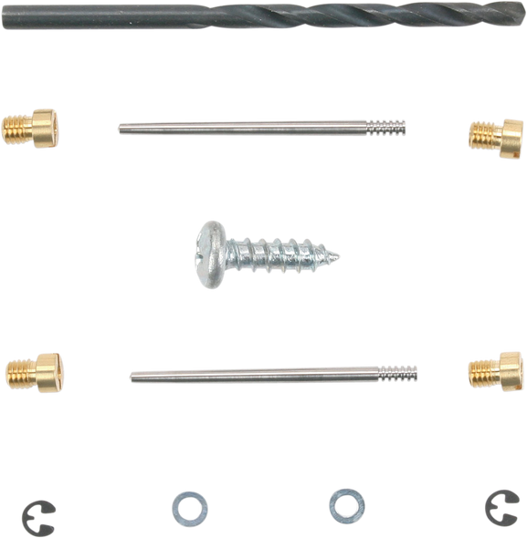 DYNOJET Jet Kit - Yamaha XVS650 4168