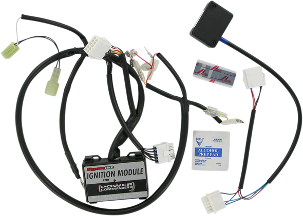 DYNOJET Ignition Module 6-49