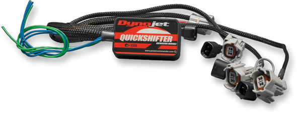 DYNOJET Quick Shift Module - Honda QEM-10