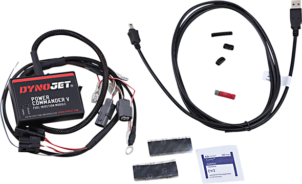 DYNOJET Power Commander V - Honda Foreman TRX520 16-084