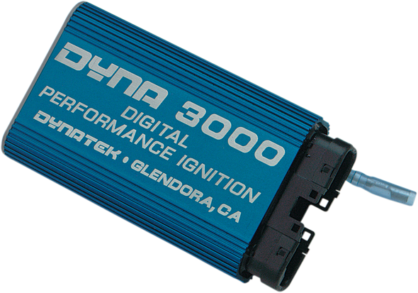 DYNATEK Digital Performance Ignition - Yamaha D3K7-4