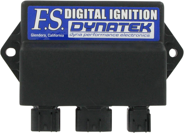 DYNATEK Non-Programmable Ignition System - Yamaha DFS7-11