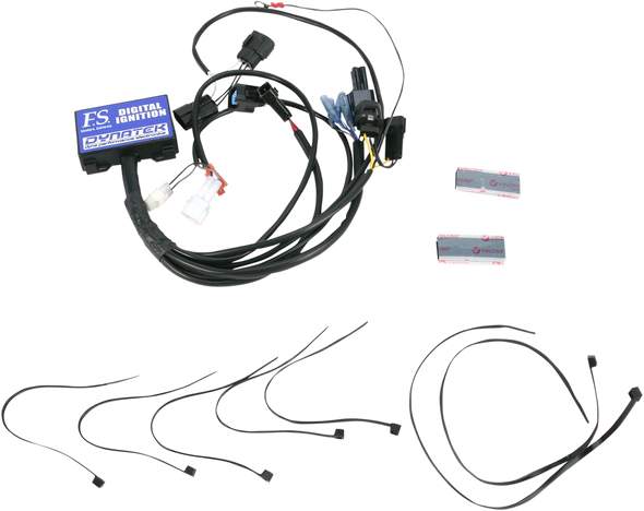 DYNATEK Ignition System - Arctic Cat DFS10-11