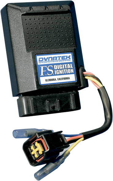 DYNATEK Programmable Ignition System - KTM DFS13-3P