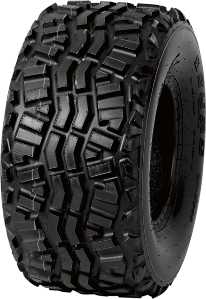 DURO Tire - DIK968 - 23x11-10 - 4 Ply 31-K96810-2311B