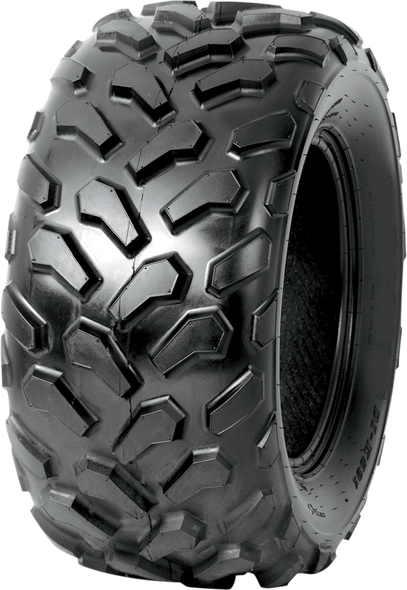 DURO Tire - DIK591 - 25x10-12 - 4 Ply 31-K59112-2510B