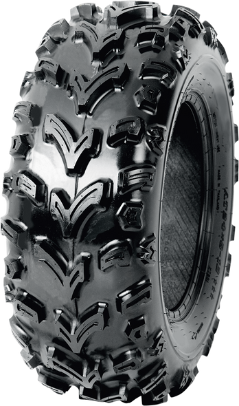 DURO Tire - DIK108 - 25x8-12 - 6 Ply 31-K10812-258C