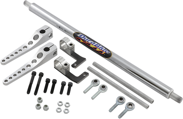 DURA BLUE Anti-Roll/Sway Bar - Raptor 700 20-1700R