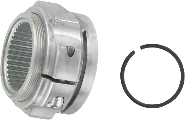 DURA BLUE Posi-Lock - Axle - LTR450 20-1644