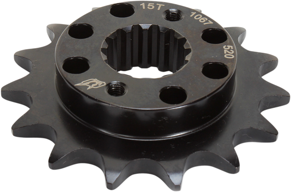 DRIVEN RACING Counter Shaft Sprocket - 15-Tooth 1067-520-15T