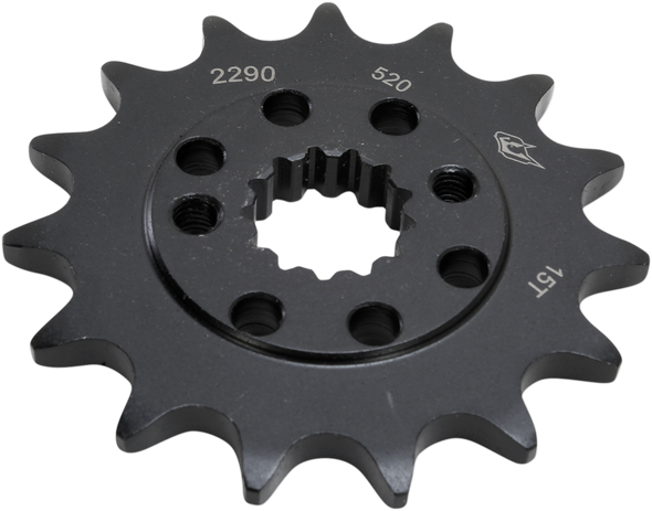 DRIVEN RACING Counter Shaft Sprocket - 15-Tooth 2290-520-15