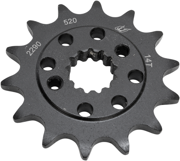 DRIVEN RACING Counter Shaft Sprocket - 14-Tooth 2290-520-14