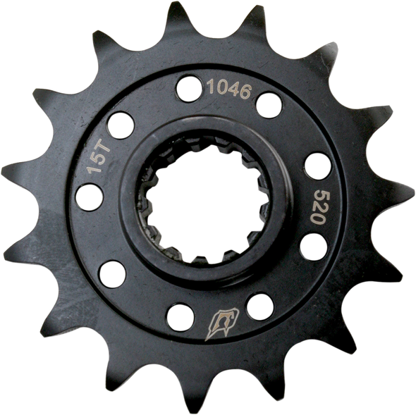DRIVEN RACING Counter Shaft Sprocket - 15-Tooth 1046-520-15T