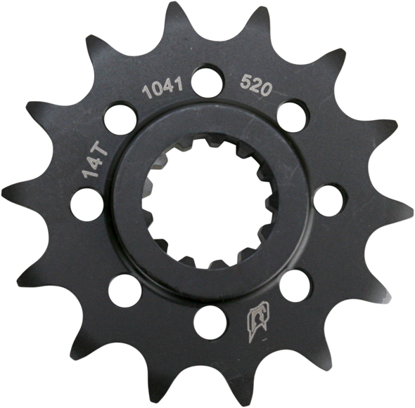 DRIVEN RACING Counter Shaft Sprocket - 14-Tooth 1041-520-14T