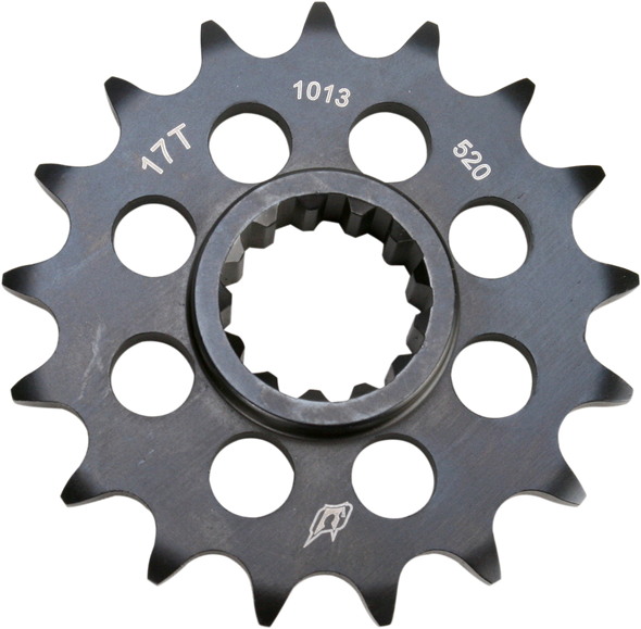 DRIVEN RACING Counter Shaft Sprocket - 17-Tooth 1013-520-17T