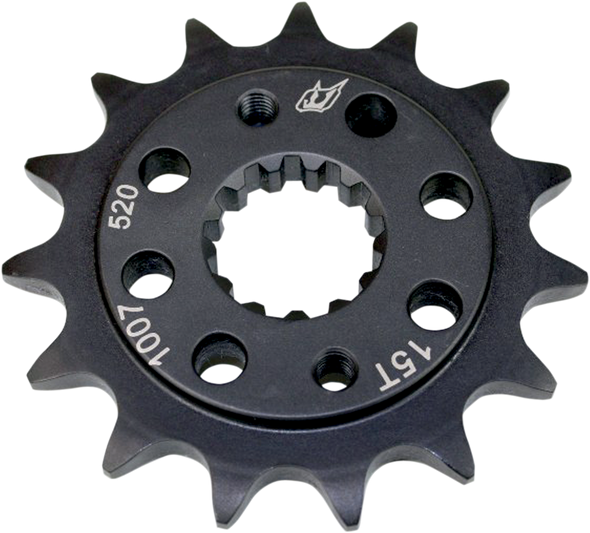 DRIVEN RACING Counter Shaft Sprocket - 15-Tooth 1007-520-15T