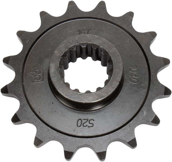 DRIVEN RACING Counter Shaft Sprocket - 16-Tooth 1040-520-16T