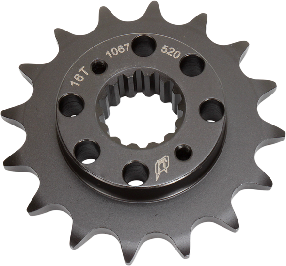 DRIVEN RACING Counter Shaft Sprocket - 16-Tooth 1067-520-16T