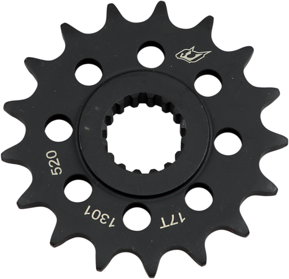 DRIVEN RACING Counter Shaft Sprocket - 17-Tooth 1301-520-17T