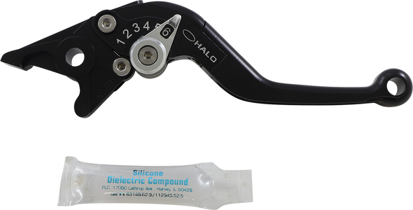 DRIVEN RACING Brake Lever - Halo DFL-AS-531