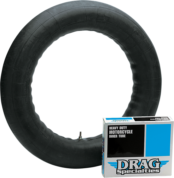 DRAG SPECIALTIES Inner Tube - Heavy Duty - 160/70-17" - SMV W99-6110SMV