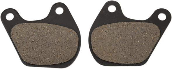 DRAG SPECIALTIES DS BRK PAD 77-81XL/CR  RR 16-0905SCP DRAG SPECIALTIES DS BRK PAD 77-81XL/CR  RR 16-0905SCP