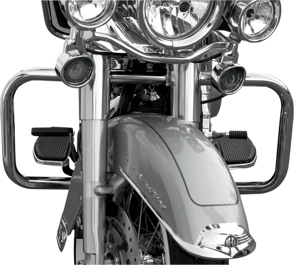 DRAG SPECIALTIES Engine Guard - Chrome - Touring 05060499