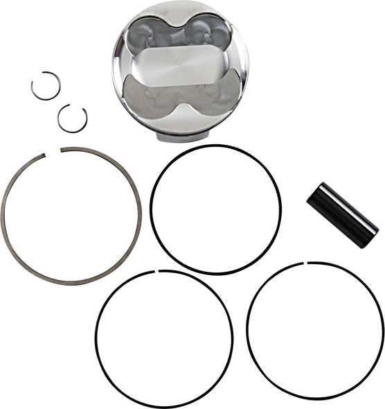 JE PISTONS Piston Kit 345056