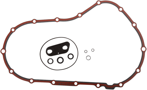 JAMES GASKET Primary Seal/Gasket Kit 34955-04-K