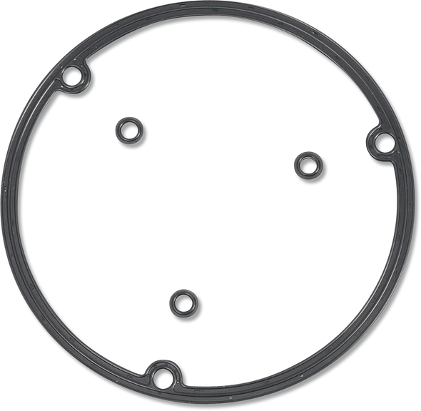 JAMES GASKET Clutch Cover Seal - Big Twin 25416-70-DL