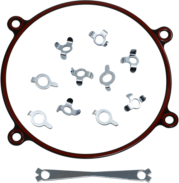 JAMES GASKET Crankcase Saver Kit 11125-XM