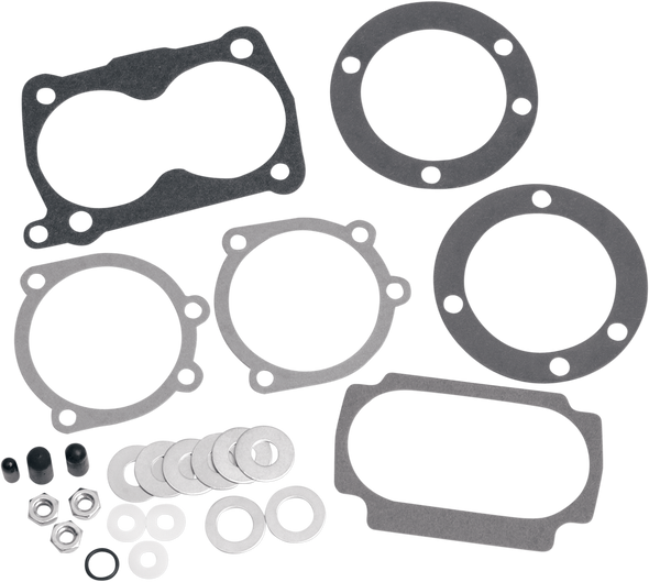 JAMES GASKET Shop Service Breather Kit 29230-90-K