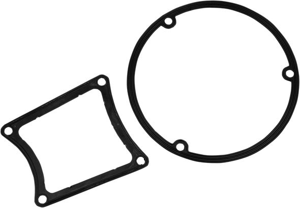 JAMES GASKET Derby/Inspection Cover Seal Kit 25416-79-K