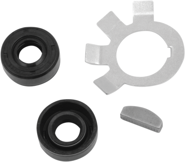 JAMES GASKET Clutch Hub Nut Seal Kit 12014-K