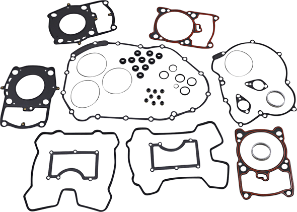 JAMES GASKET Top End Gasket Kit - ST500 ST-25700444