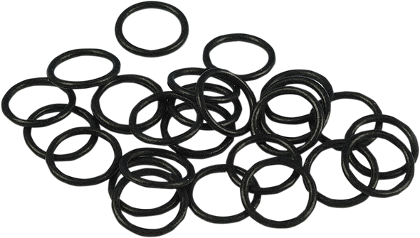 JAMES GASKET Coolant Manifold O-Ring JGI-11900090