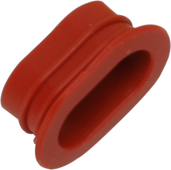 JAMES GASKET Breather Seal - XL/XR 17393-07