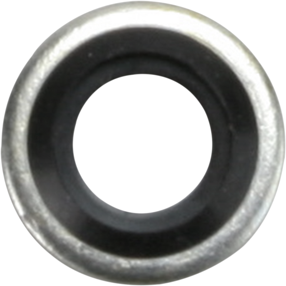 JAMES GASKET Rocker Cover Washer - XL/XR 6589