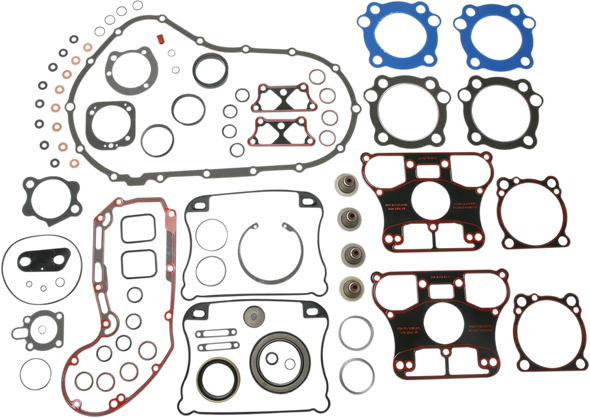 JAMES GASKET Motor Gasket Kit - XL 17047-04-X