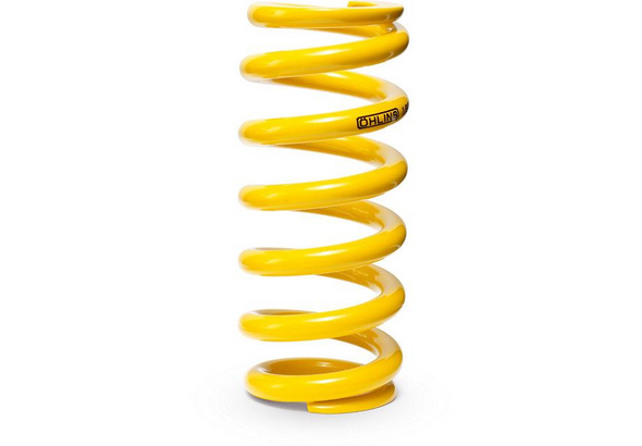 INTENSE Ohlins Shock Spring - 502 lbs 18075-12