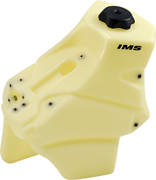 IMS PRODUCTS INC. Gas Tank - Natural - KTM - 3.0 Gallon 113343-N2