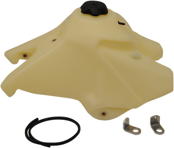 IMS PRODUCTS INC. Gas Tank - Natural - Suzuki - 3.6 Gallon 125512-N2