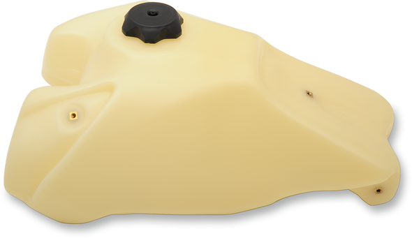 IMS PRODUCTS INC. Gas Tank - Natural - Honda - 3.7 Gallon 122230-N2