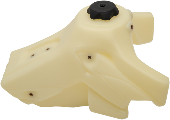 IMS PRODUCTS INC. Gas Tank - Natural - Honda - 3.2 Gallon 112245-N2