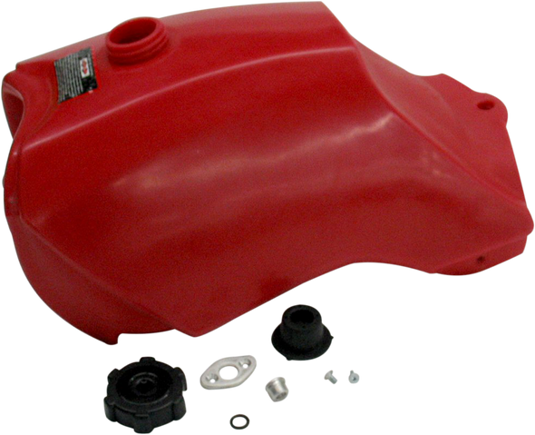 IMS PRODUCTS INC. Gas Tank - Red - Honda 122221-R1
