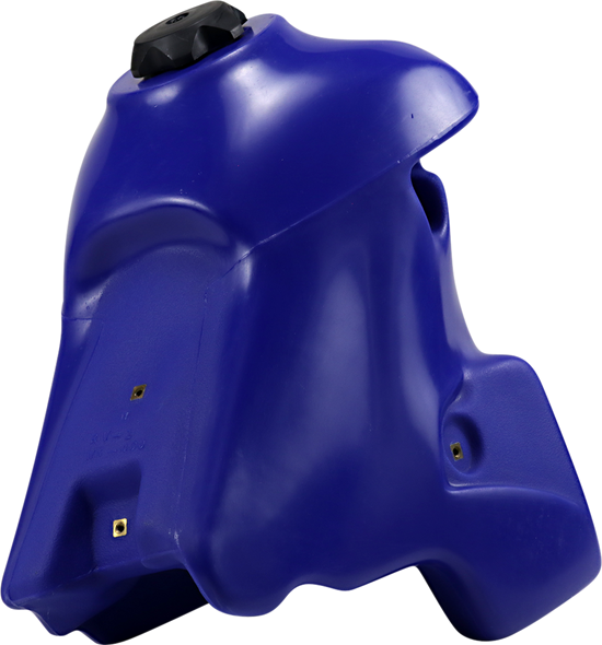 IMS PRODUCTS INC. Gas Tank - Blue - Yamaha - 4.0 Gallon 117319-B2