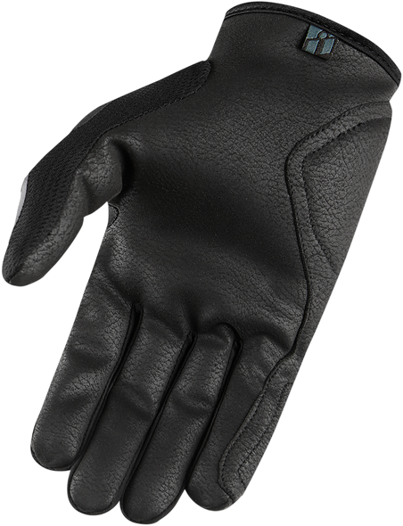 ICON HOOLIGAN™ Glove - Black - 4XL 3301-3850