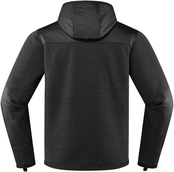 ICON Malice™ Hoodie - Black - 3XL 3050-5012