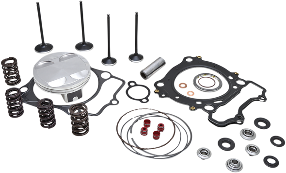 KIBBLEWHITE Piston Kit 30-33100