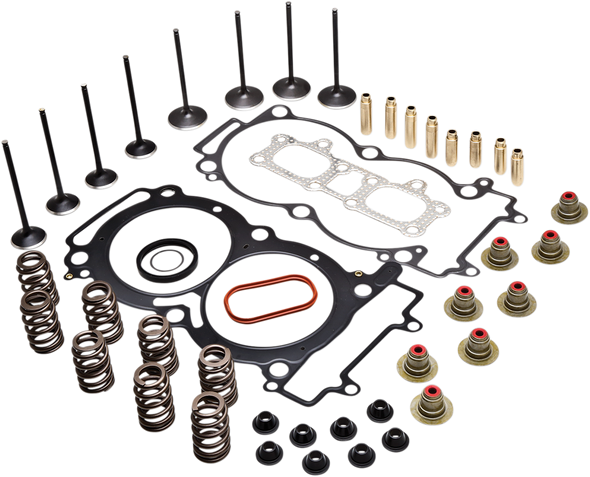 KIBBLEWHITE Cylinder Head Service Kit 82-83210